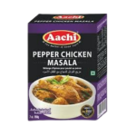 Aachi Pepper Chicken Masala