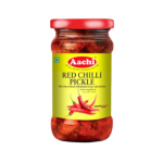 Aachi Red Chilli Pickle