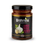 Brahmins Garlic Pickle