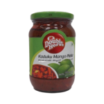 DH Kadu Mango Pickle