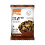 Eastern Beef Ularthu Masala