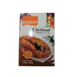 Eastern Chettinad Chicken Masala