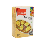 Eastern Egg Masala