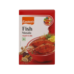 Eastern Fish Masala