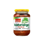 Eastern Kadumango Pickle