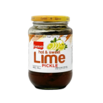 Eastern Lime Pickle