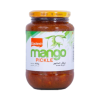 Eastern Mango Pickle