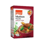 Eastern Mutton Masala