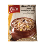 Elite Poha Red