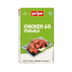 Priya Chicken 65 Masala