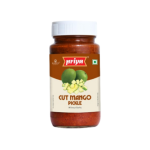 Priya Cut Mango Pickle