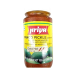 Priya Extra Hot Mango Pickle