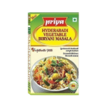 Priya Hyd Veg Biryani