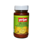 Priya Lime Pickle