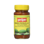 Priya Mango Pickle