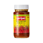 Priya Red Chilli Pickle