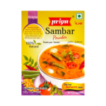 Priya Sambar Powder