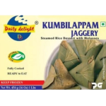 DD Kumbilappam Jaggery