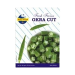 DD Okra Cut