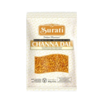 Surti Chana Dal