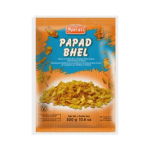 Surti Papad Bhel