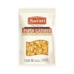 Surti Papdi Gathiya