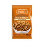 Surti Peanut Bhujiya