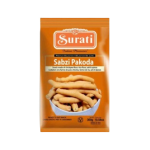 Surti Sabji Pakoda