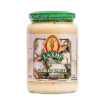 Laxmi Garlic Paste