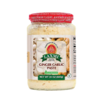 Laxmi Ginger Paste