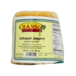 Bansi Kolhapuri Jaggery