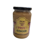 Deep Ginger Paste