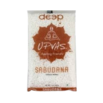 Deep Upvas Sabudana