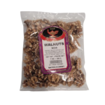 Deep Dry Walnuts