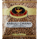 Deep Kabuli Chana