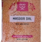 Deep Masoor Dal