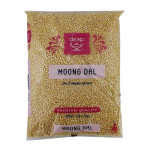 Deep Moong Dal