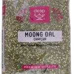 Deep Moong Dal Chilka