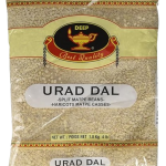 Deep Urad Dal