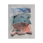 YellowFin Tuna Steak Retail