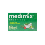 Medimix Soap