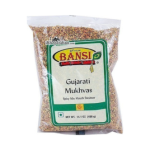 Bansi Gujrati Mukhwas