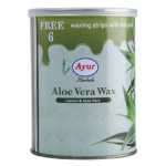 Ayur Aloevera Wax