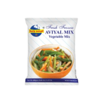 DD Aviyal Mix Veg