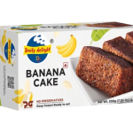 DD Banana Cake