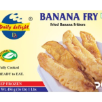 DD Banana Fry