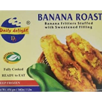 DD Banana Roast