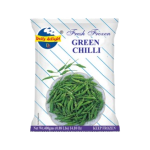 DD Green Chili – Kanthari