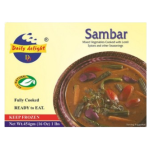 DD Sambar