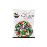 DD Sambar Mix Veg